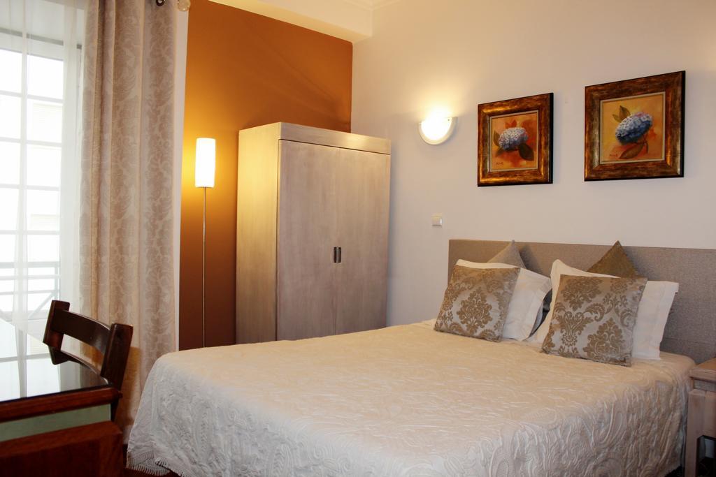 Residencial Imperial Hotel Luso  Room photo