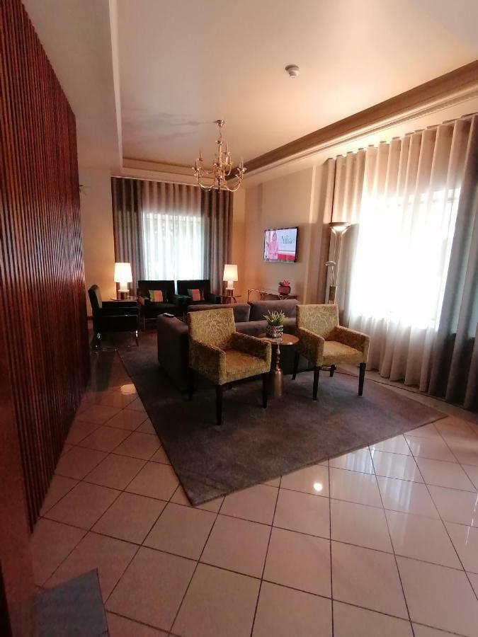 Residencial Imperial Hotel Luso  Exterior photo